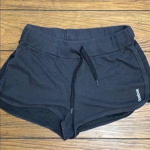 Reebok Cotton Shorts
